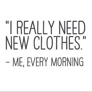 Meet your Posher, Joelle